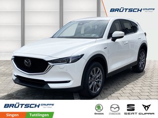 Mazda CX-5 Neuwagen Kaufen