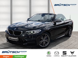 BMW M240i Gebrauchtwagen Kaufen