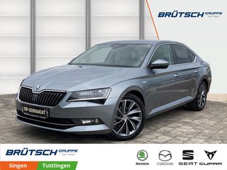 Skoda Superb Gebrauchtwagen Kaufen