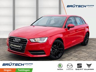 Audi A3 Gebrauchtwagen Kaufen