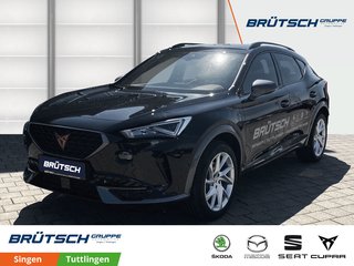 CUPRA Formentor Vorführfahrzeug Kaufen