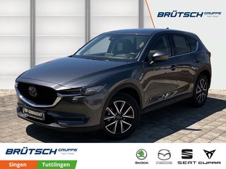 Mazda CX-5 Gebrauchtwagen Kaufen