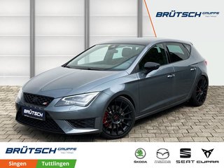 Seat Leon Gebrauchtwagen Kaufen
