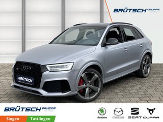 Audi RS Q3 Gebrauchtwagen Kaufen