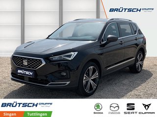 Seat Tarraco Neuwagen Kaufen