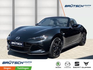 Mazda MX-5 Vorführfahrzeug Kaufen
