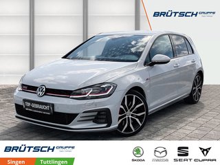 Volkswagen Golf Gebrauchtwagen Kaufen