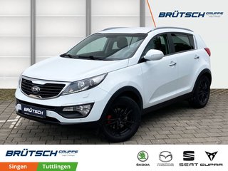 Kia Sportage Gebrauchtwagen Kaufen