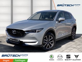 Mazda CX-5 Gebrauchtwagen Kaufen