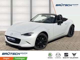 Mazda MX-5 Gebrauchtwagen Kaufen