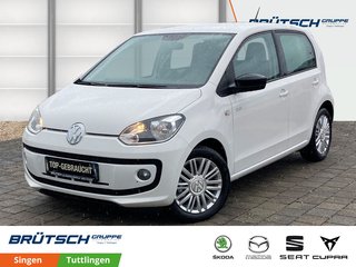 Volkswagen up! Gebrauchtwagen Kaufen