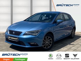Seat Leon Gebrauchtwagen Kaufen
