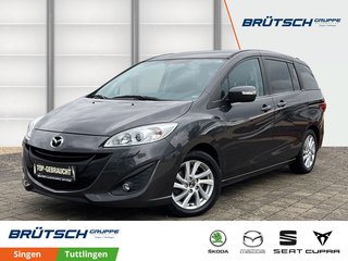 Mazda 5 Gebrauchtwagen Kaufen