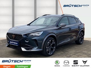 CUPRA Formentor Neuwagen Kaufen