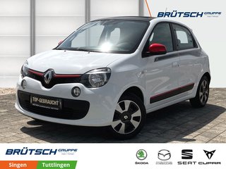 Renault Twingo Gebrauchtwagen Kaufen