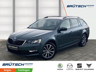 Skoda Octavia Combi Gebrauchtwagen Kaufen