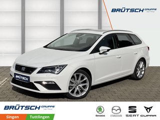 Seat Leon Gebrauchtwagen Kaufen