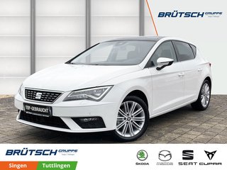 Seat Leon Gebrauchtwagen Kaufen