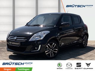 Suzuki Swift Gebrauchtwagen Kaufen