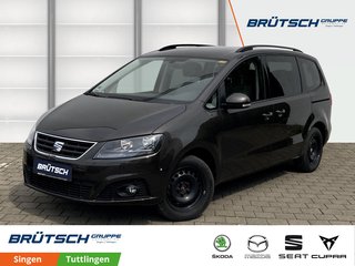 Seat Alhambra Gebrauchtwagen Kaufen