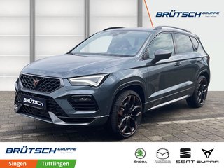 CUPRA Ateca Neuwagen Kaufen