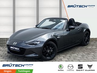 Mazda MX-5 Gebrauchtwagen Kaufen