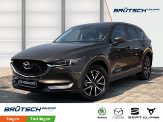 Mazda CX-5 Gebrauchtwagen Kaufen