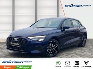 Audi A3 Gebrauchtwagen Kaufen