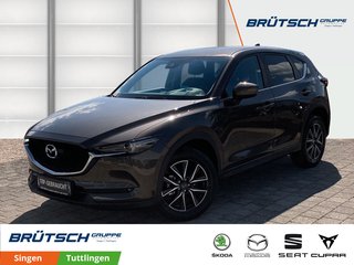 Mazda CX-5 Gebrauchtwagen Kaufen
