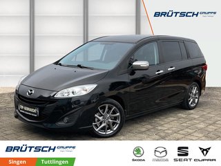 Mazda 5 Gebrauchtwagen Kaufen