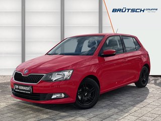 Skoda Fabia Gebrauchtwagen Kaufen