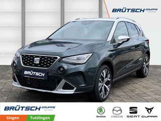 Seat Arona Vorführfahrzeug Kaufen