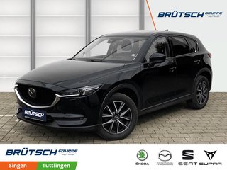 Mazda CX-5 Gebrauchtwagen Kaufen