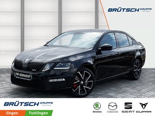 Skoda Octavia Gebrauchtwagen Kaufen