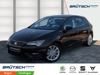 Seat Leon Gebrauchtwagen Kaufen
