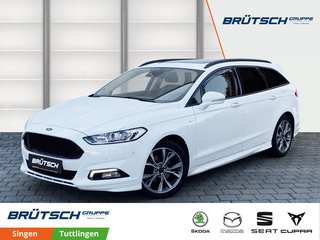 Ford Mondeo Gebrauchtwagen Kaufen