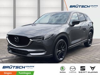 Mazda CX-5 Gebrauchtwagen Kaufen