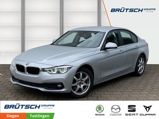 BMW 340 Gebrauchtwagen Kaufen