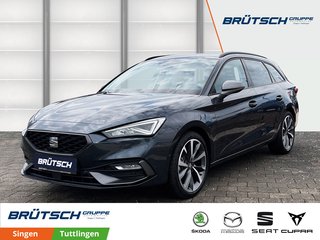 Seat Leon Neuwagen Kaufen