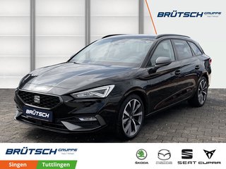 Seat Leon Neuwagen Kaufen