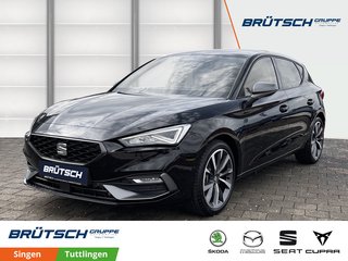 Seat Leon Neuwagen Kaufen