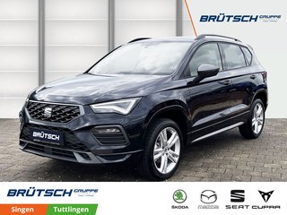 Seat Ateca Neuwagen Kaufen