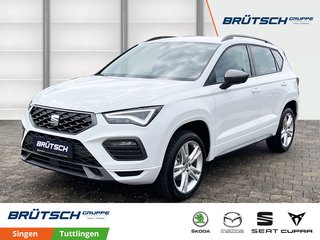 Seat Ateca Neuwagen Kaufen