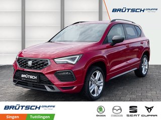 Seat Ateca Neuwagen Kaufen