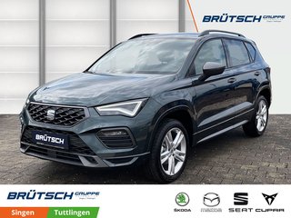 Seat Ateca Neuwagen Kaufen