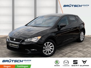 Seat Leon Gebrauchtwagen Kaufen