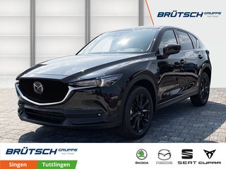 Mazda CX-5 Vorführfahrzeug Kaufen