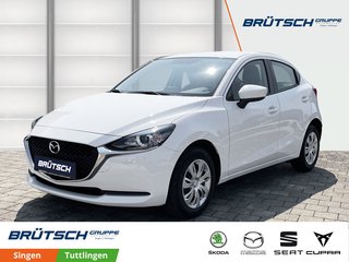 Mazda 2 Neuwagen Kaufen