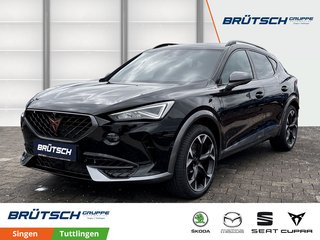 CUPRA Formentor Neuwagen Kaufen
