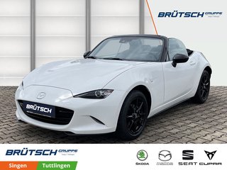 Mazda MX-5 Neuwagen Kaufen
